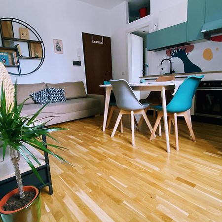 מילאנו La Casa Di Dore - Appartamento Zona Navigli מראה חיצוני תמונה
